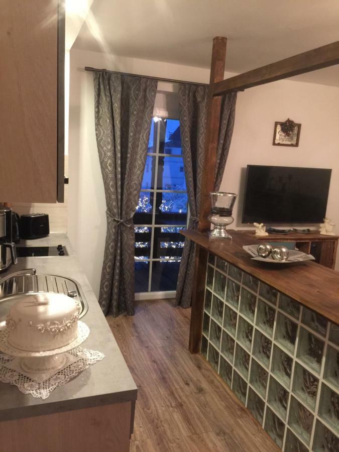 Апартаменты Haus Geiger Зеефельд в Тироле Экстерьер фото