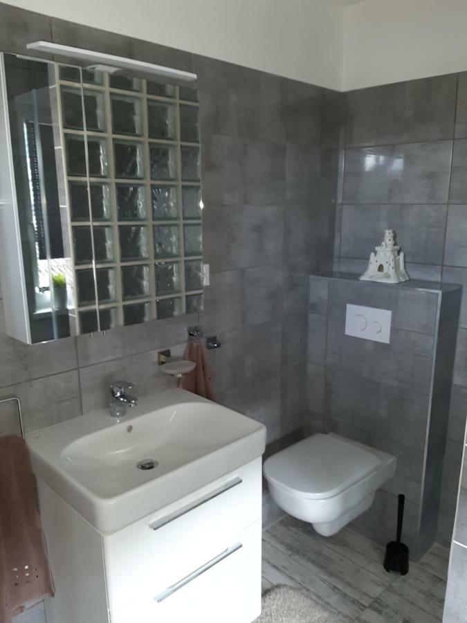 Апартаменты Haus Geiger Зеефельд в Тироле Экстерьер фото