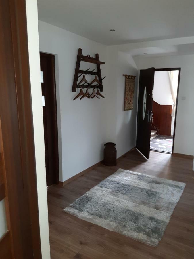 Апартаменты Haus Geiger Зеефельд в Тироле Экстерьер фото